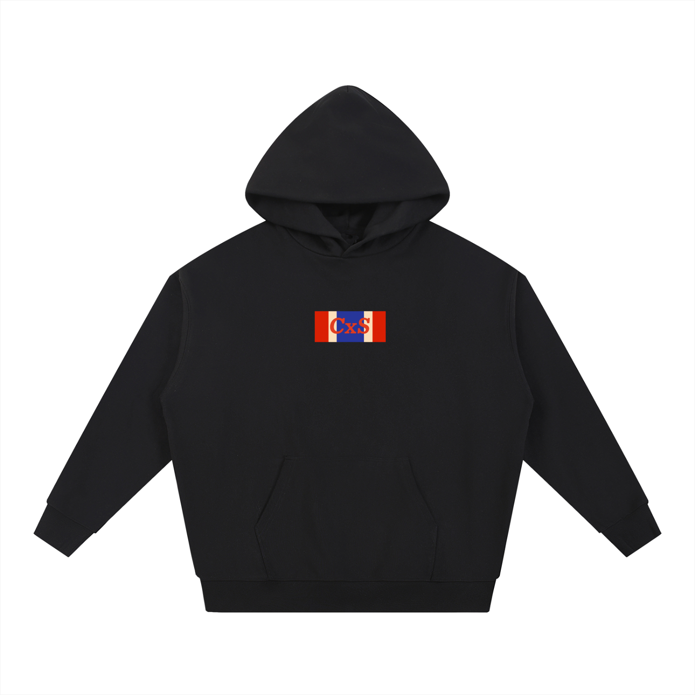 CxS x Infinite Play — Farewell to the Ralph Hoodie