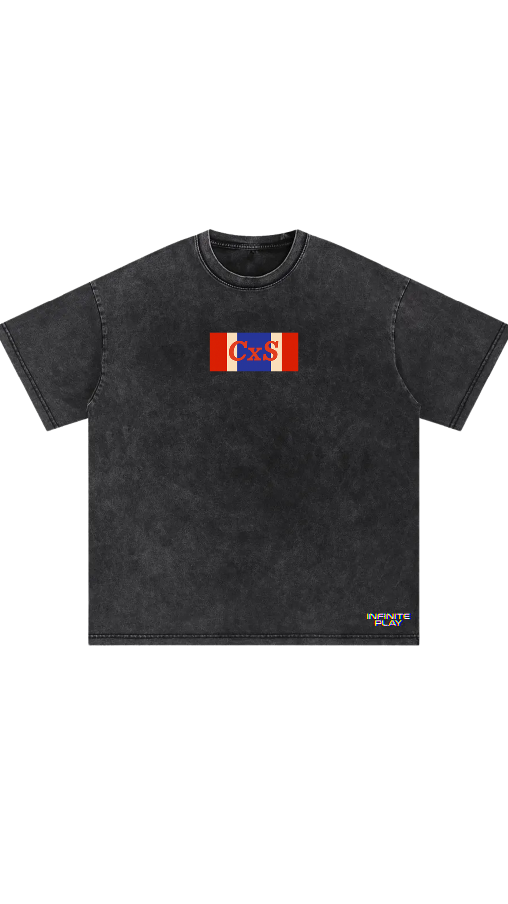 *PREORDER* CxS x Infinite Play — Farewell to the Ralph Tee