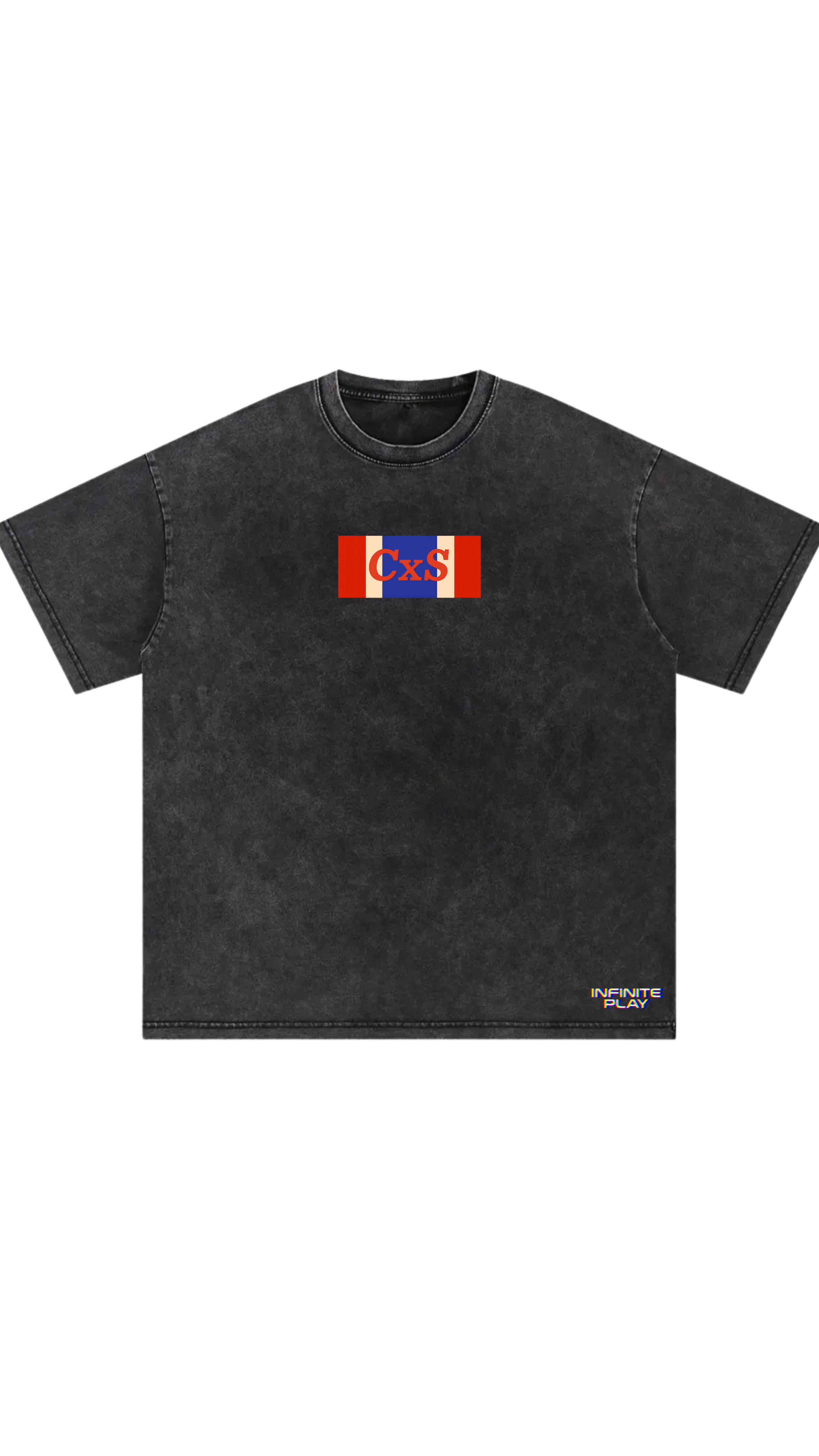 *PREORDER* CxS x Infinite Play — Farewell to the Ralph Tee
