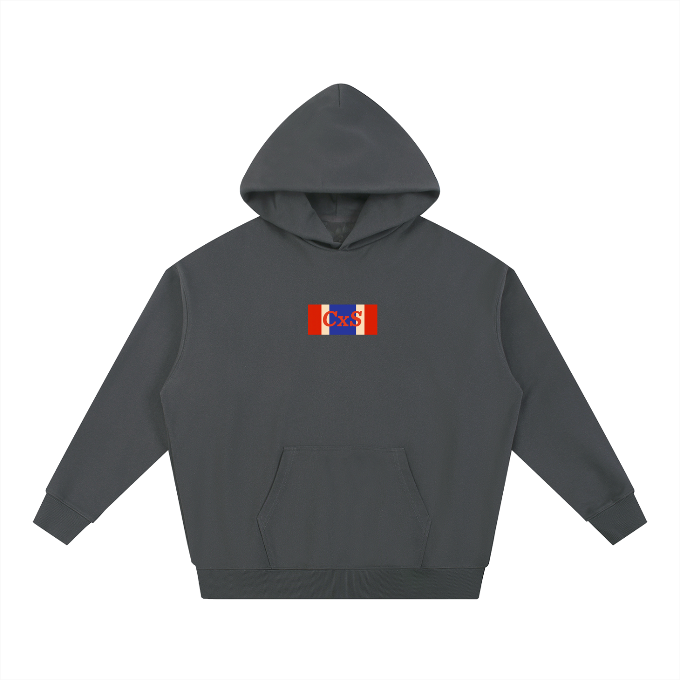 CxS x Infinite Play — Farewell to the Ralph Hoodie