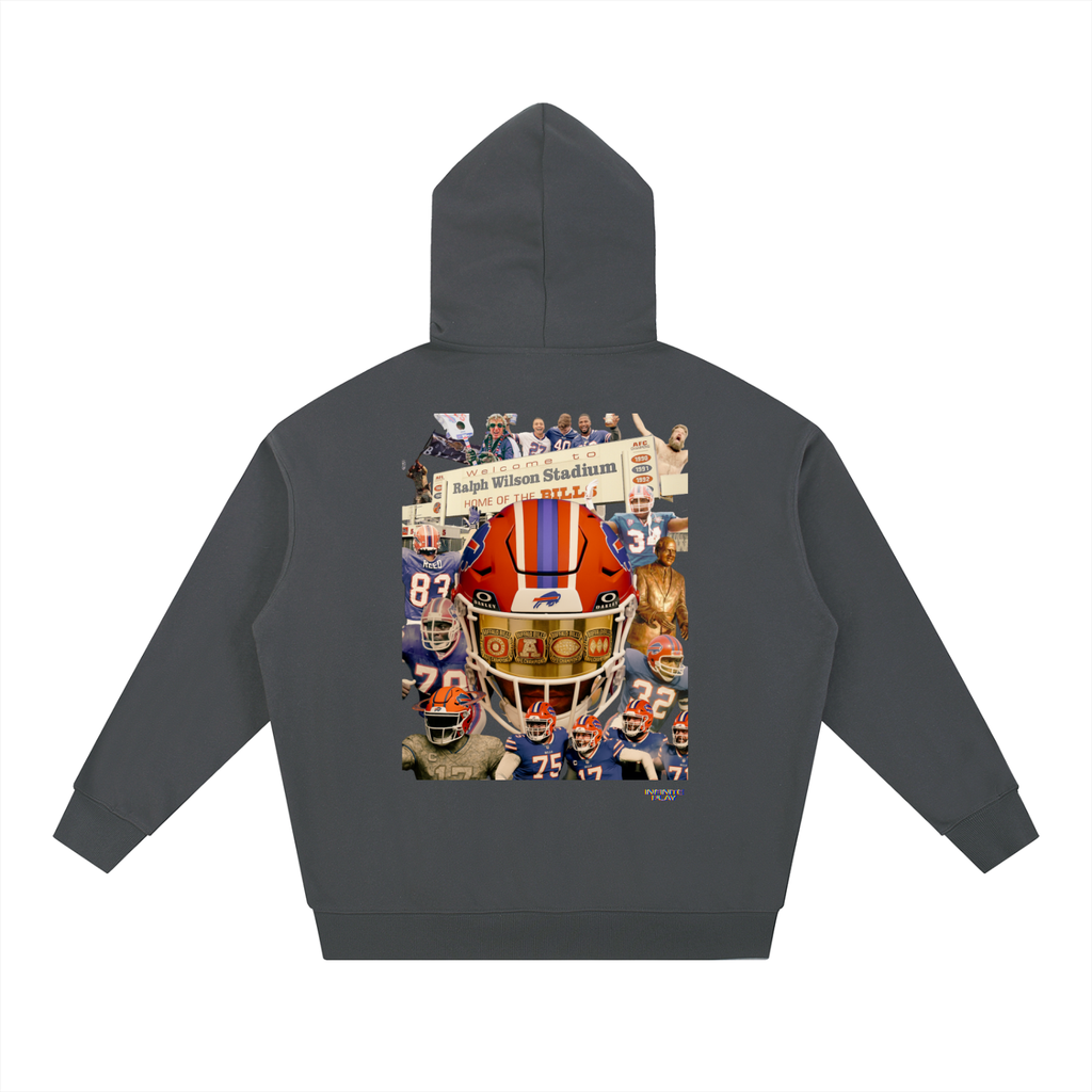 CxS x Infinite Play — Farewell to the Ralph Hoodie