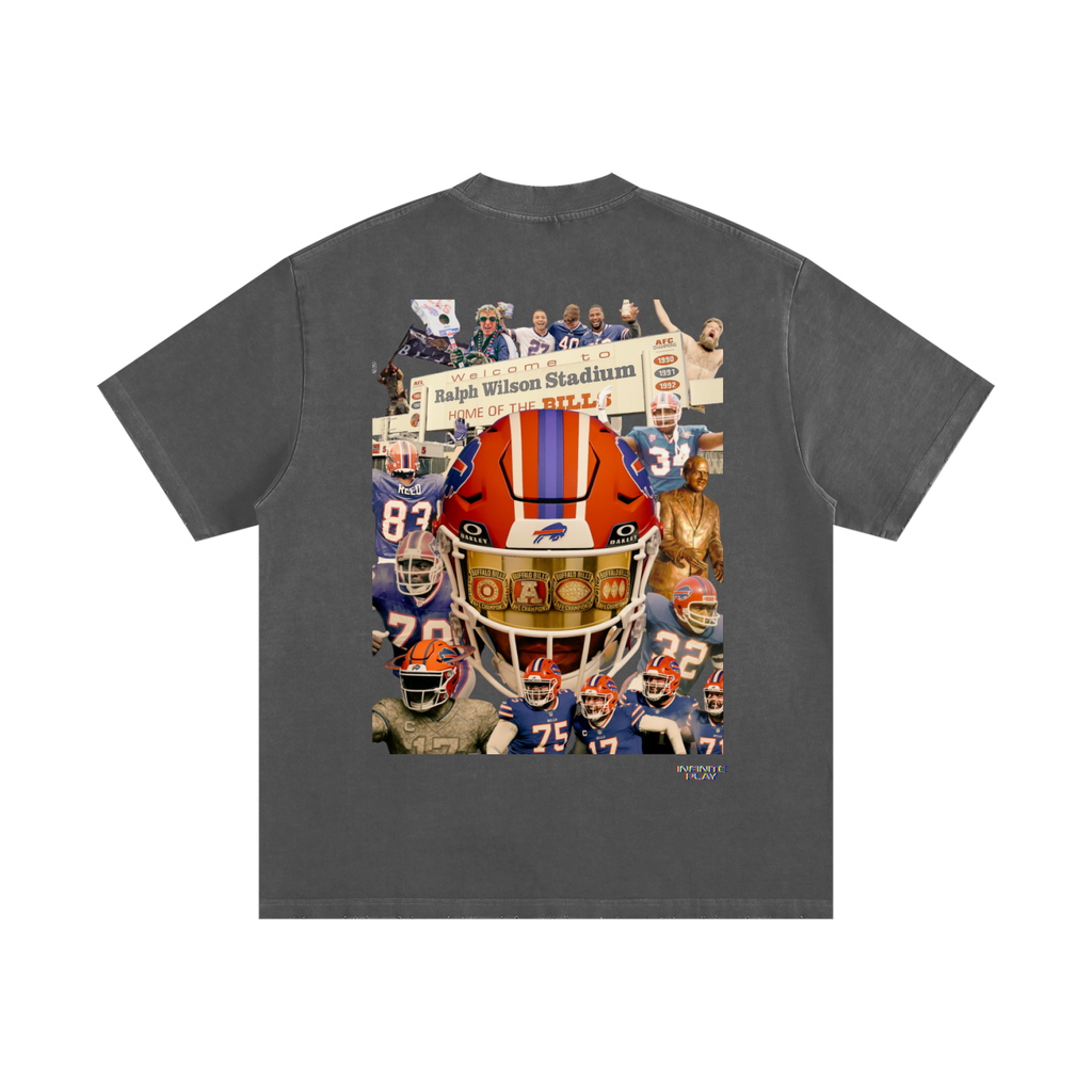 CxS x Infinite Play — Farewell to the Ralph Tee