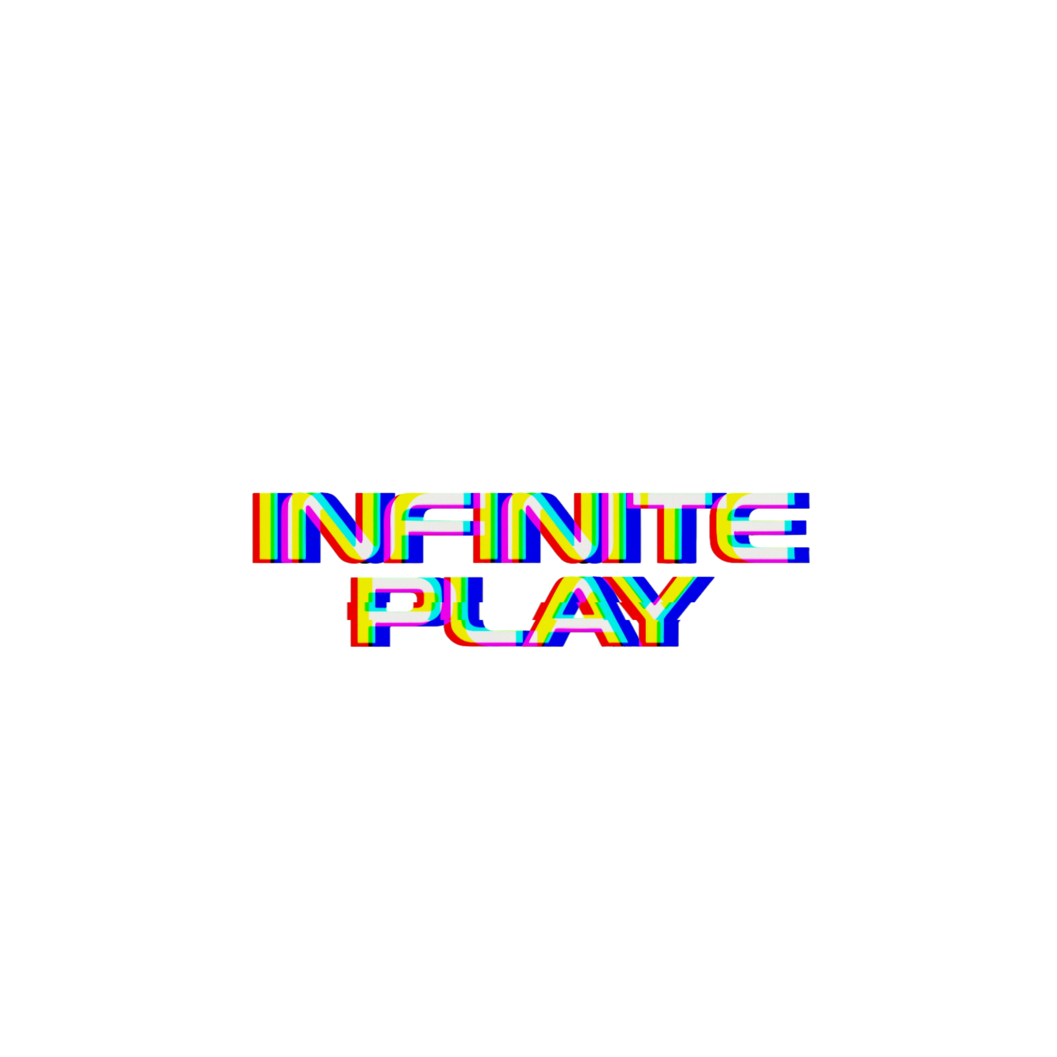 *PREORDER* CxS x Infinite Play — Farewell to the Ralph Tee
