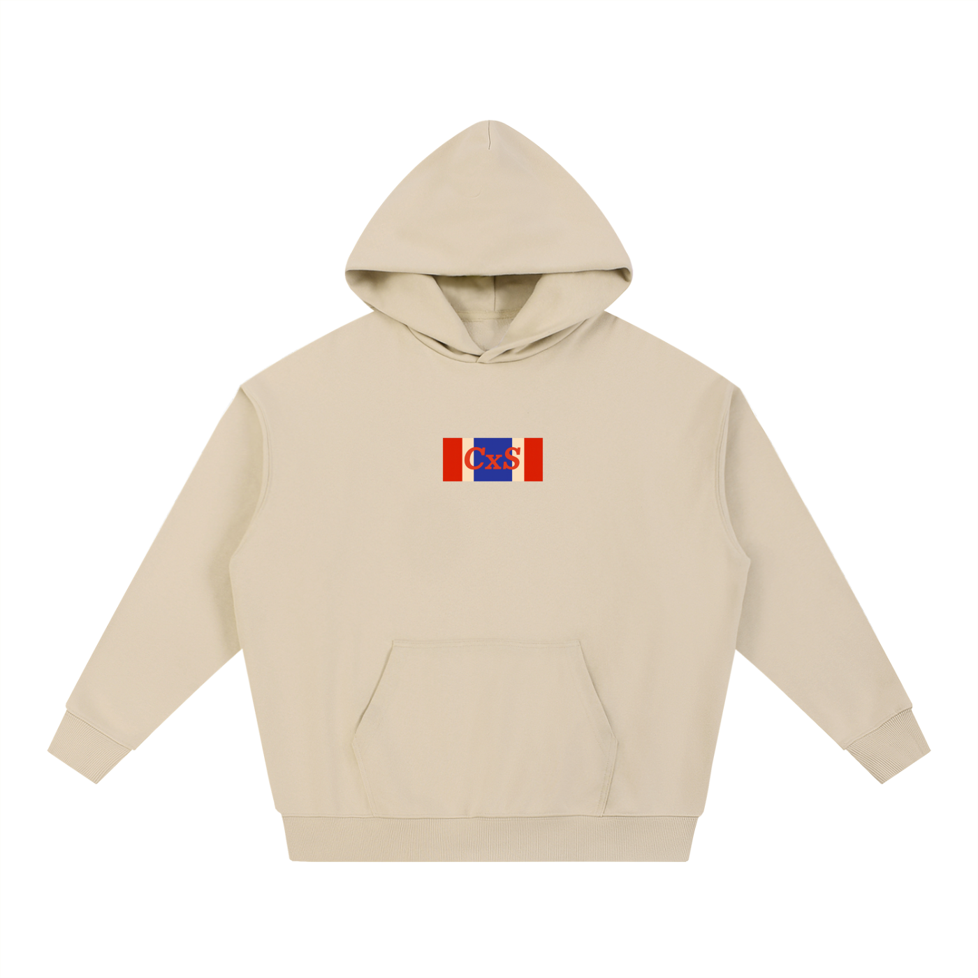CxS x Infinite Play — Farewell to the Ralph Hoodie