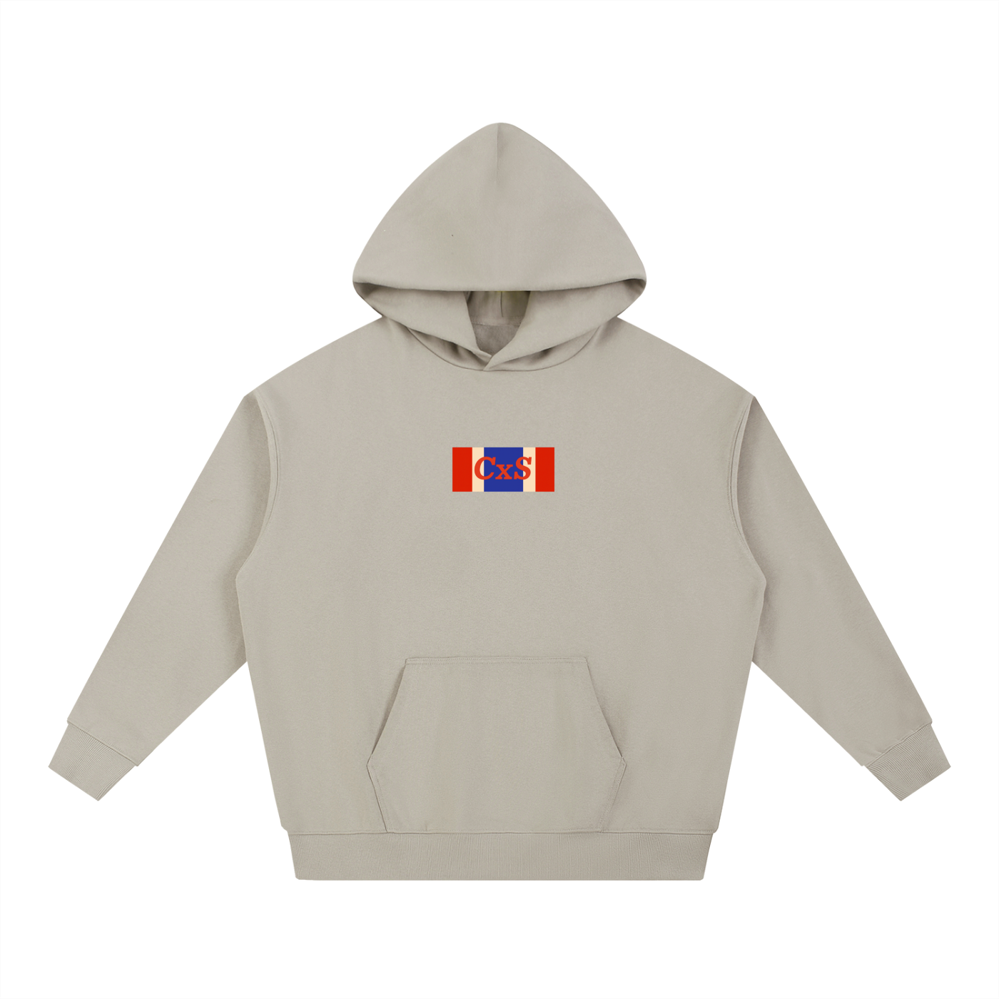 CxS x Infinite Play — Farewell to the Ralph Hoodie