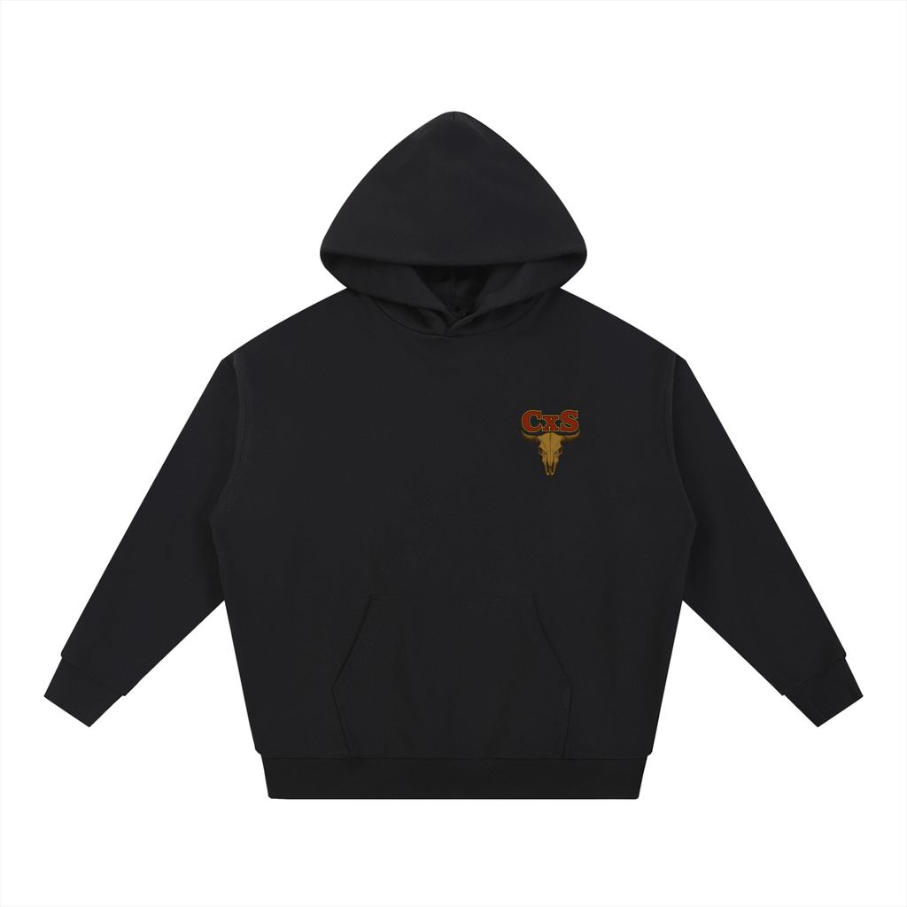 CxS x Bills Mafia Heavyweight Hoodie