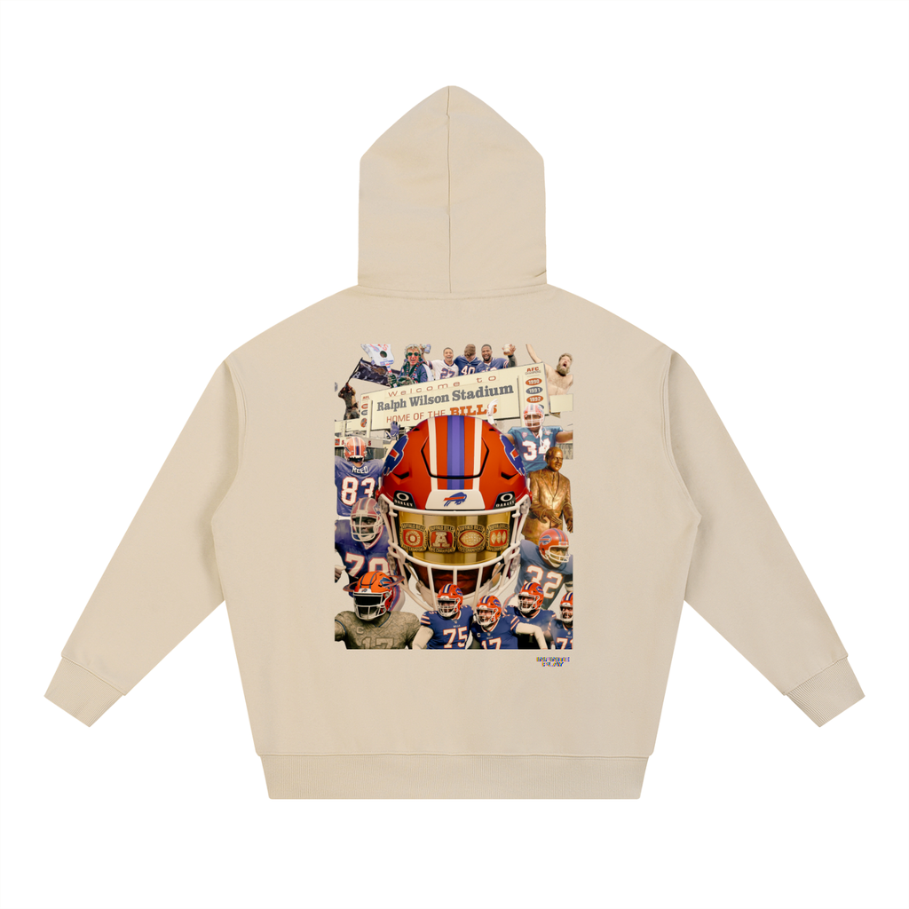CxS x Infinite Play — Farewell to the Ralph Hoodie